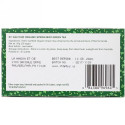 St. Dalfour, Organic Green Tea, Spring Mint, 25 Envelopes, 1.75 oz (50 g) (Discontinued Item)