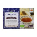 St. Dalfour, Organic Pure Darjeeling Tea, 25 Tea Bags, 1.75 oz (50 g) (Discontinued Item)