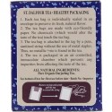 St. Dalfour, Organic Pure Darjeeling Tea, 25 Tea Bags, 1.75 oz (50 g) (Discontinued Item)