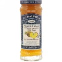 St. Dalfour, サンダルフォー, Pineapple & Mango, Fruit Spread, 10 oz (284 g)
