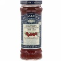 St. Dalfour, サンダルフォー, Strawberry, Deluxe Strawberry Spread, 10 oz (284 g)