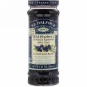 St. Dalfour, ワイルドブルーベリー、デラックスワイルドブルーベリースプレッド 10 オンス (284 g)
