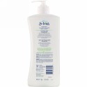 St. Ives, ボディローション、みずみずしい肌に、コラーゲン＆エラスチン、621ml（21液量オンス）