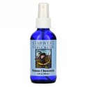 Starwest Botanicals, フラワーウォーター、ローマンカモミール、4 fl oz (118 ml)