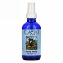 Starwest Botanicals, フラワーウォーター、イランイラン、4 fl oz (118 ml)