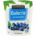 Stoneridge Orchards, ブルーベリー、 ホールドライブルーベリー、 4 oz (113 g)
