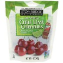 Stoneridge Orchards, Chili Lime Cherries, 5 oz (142 g) (Discontinued Item)