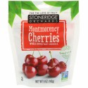 Stoneridge Orchards, モンモランシー・チェリー、完全乾燥タルト・チェリー、5 oz (142 g)