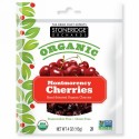 Stoneridge Orchards, オーガニックモンモランシーチェリー、 4 oz (113 g)