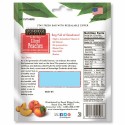 Stoneridge Orchards, スライスピーチ、ドライ完熟サマーピーチ、113 g（4 oz）