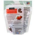 Stoneridge Orchards, ストロベリー、ダークチョコレート漬け、カカオ70％、142g（5オンス）