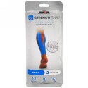Strengthtape, キネシオテープキット、筋肉、2本 (Discontinued Item)