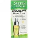 Sudden Change, Under-Eye Firming Serum, .23 fl oz (7 ml) (Discontinued Item)