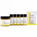 Suki, Care Your Daily Regimen（毎日のスキンケアに）、透明肌のためのミニキット、7点セット (Discontinued Item)