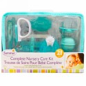 Summer Infant, コンプリート・ナーサリー・ケアキット, 21 ピース (Discontinued Item)