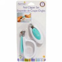 Summer Infant, 爪切りセット (Discontinued Item)