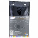 Summer Infant, クイックチェンジ, 全面パッド入り携帯用おむつ替えマット, 1ピース (Discontinued Item)