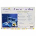 Summer Infant, スランバー・バディーズ™（Slumber Buddies）, バンブル・ビー・ベティ, スランバーバディー 1 体 (Discontinued Item)