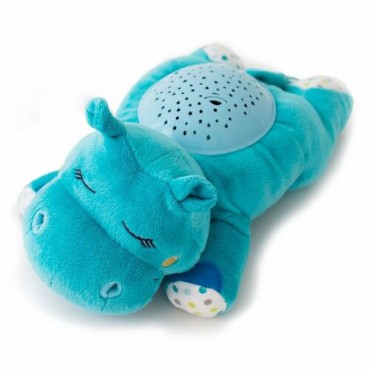 Summer Infant, スランバーバディ、ドージングヒッポ、生後0ヶ月以上 (Discontinued Item)