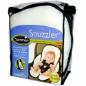 Summer Infant, スヌーズラー®（Snuzzler), コンプリート・ヘッド & ボディサポート  誕生～1歳 (Discontinued Item)