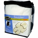 Summer Infant, スヌーズラー®（Snuzzler), コンプリート・ヘッド & ボディサポート  誕生～1歳 (Discontinued Item)