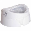 Summer Infant, タイム・ツー・ゴー、トラベルポティ、18ヶ月以上、23キロ以下 (Discontinued Item)
