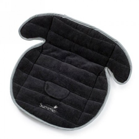Summer Infant, トータル・カバレッジピドルパッド、特大、ピドルパッド1個 (Discontinued Item)