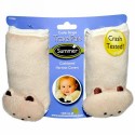 Summer Infant, トラベルパルズ、 柔らかいストラップ、 ハーネスカバー2つ (Discontinued Item)