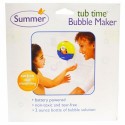 Summer Infant, Tub Time、バブル・メーカー、 (Discontinued Item)