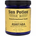 Sun Potion, アシタバ・パウダー、オーガニック、2.8オンス（80g） (Discontinued Item)