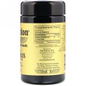 Sun Potion, キバナオウギ・パウダー、野生を摘んだもの、2.8オンス（80g） (Discontinued Item)