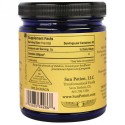 Sun Potion, チャガ・ワイルドマッシュルーム・パウダー、ワイルドクラフト、2.8オンス（80 g） (Discontinued Item)