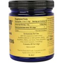 Sun Potion, ハッショウマメ・パウダー、オーガニック、3.5オンス（100 g） (Discontinued Item)