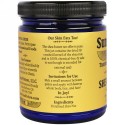 Sun Potion, ガーナ産・野生を摘んだシアバター、7.82オンス（222g） (Discontinued Item)
