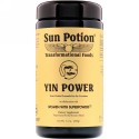 Sun Potion, 陰の力、スーパーパワーを持つ女性、7.1 oz (200 g) (Discontinued Item)