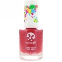 SuncoatGirl, 水性マニキュア、ストロベリーデライト、0.3 oz (9 ml) (Discontinued Item)