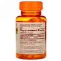 Sundown Naturals, アルファリポ酸、600mg、60粒