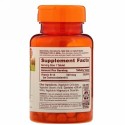 Sundown Naturals, B12、500 mcg、200粒