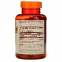 Sundown Naturals, シナモン、1000mg、カプセル200粒
