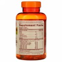 Sundown Naturals, Complete Omega, Wild Alaskan Salmon Oil, 1,400 mg, 90 Softgels