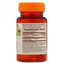Sundown Naturals, 溶解性B12、チェリー風味、6,000 mcg、マイクロトローチ60粒