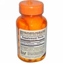 Sundown Naturals, Enteric Coated Odor-Free Garlic, 100 Tablets (Discontinued Item)