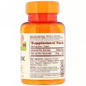 Sundown Naturals, Essential Zinc, 50 mg, 100 Caplets (Discontinued Item)