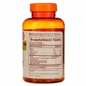 Sundown Naturals, フィッシュオイル、1,200mg、ソフトジェル100粒