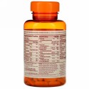 Sundown Naturals, ヘア、スキン＆ネイル、糖衣120錠