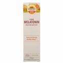 Sundown Naturals, リキッド メラトニン、チェリーフレーバー、2 fl oz (59 ml)