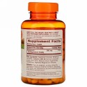 Sundown Naturals, マグネシウム、500mg、糖衣180錠