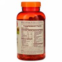 Sundown Naturals, Omega 3-6-9 Flax, Fish & Borage Oils, 200 Softgels