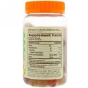 Sundown Naturals, Probiotic Gummies, 4 Billion Live Cultures, 60 Gummies (Discontinued Item)