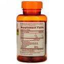 Sundown Naturals, レッドクリルオイル、1000mg、ソフトジェル60粒